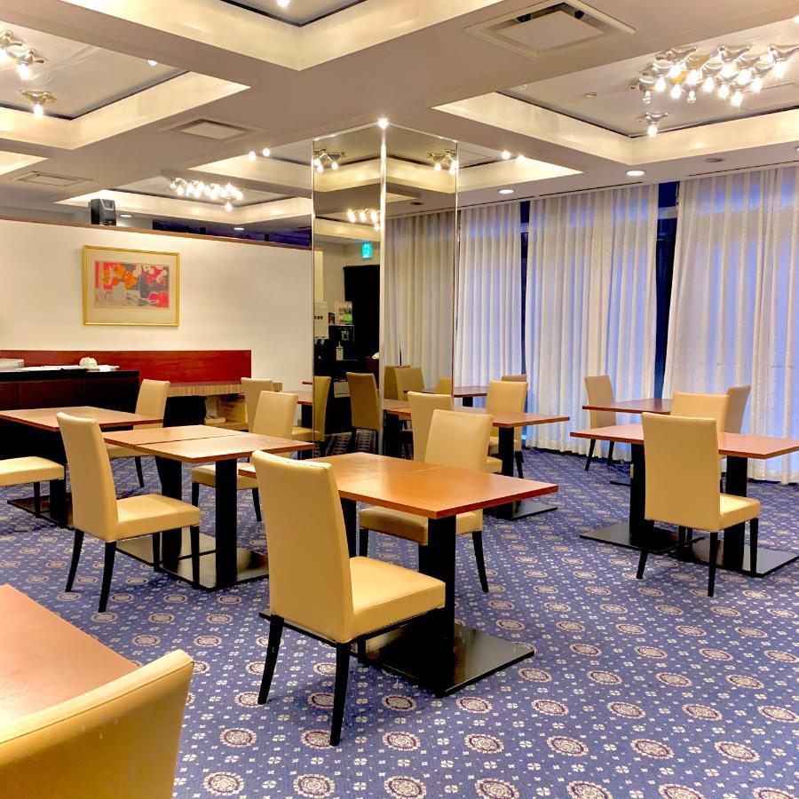 Marroad Inn Akasaka Tokio Exterior foto